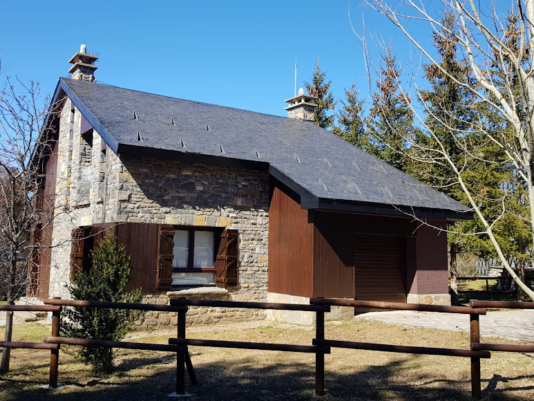 Reforma integral de vivienda unifamiliar en Zaragoza