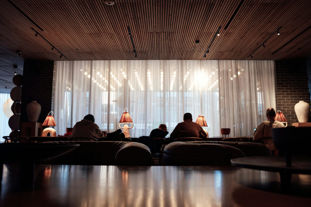 Reforma de Local Comercial en Zaragoza