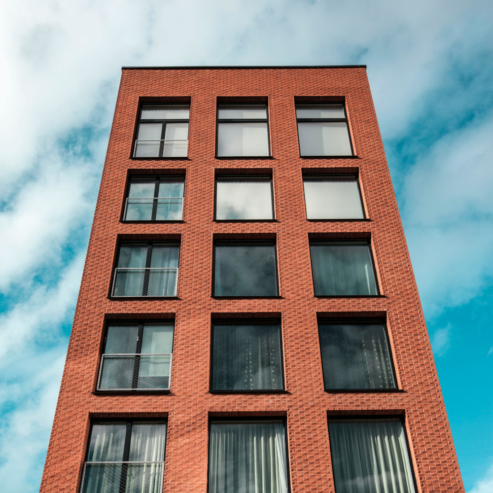 Rehabilitación de Edificios y Fachadas en Zaragoza