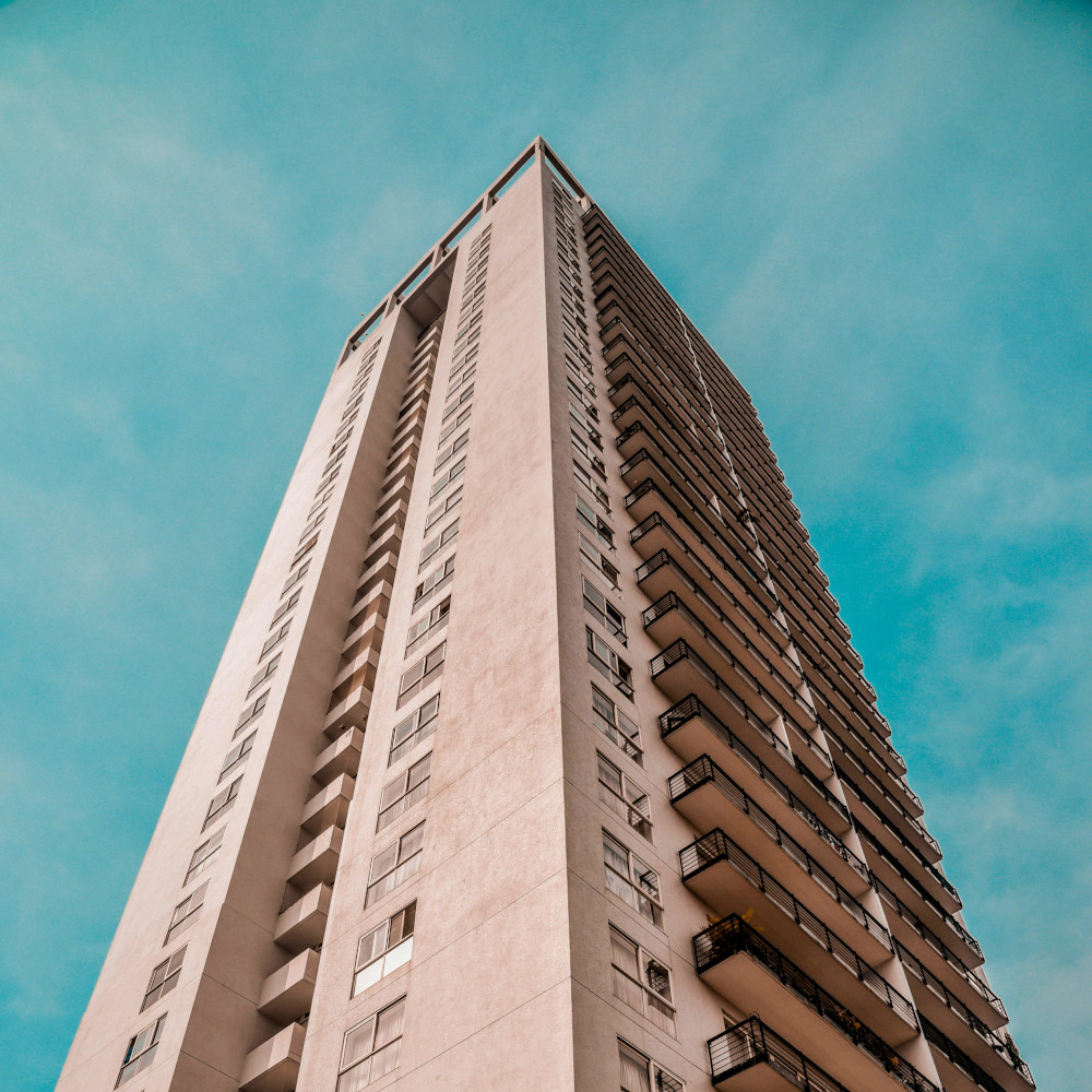 Rehabilitación de Edificios y Fachadas en Zaragoza