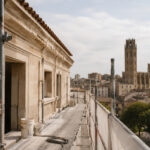 Rehabilitación de fachadas en Lleida