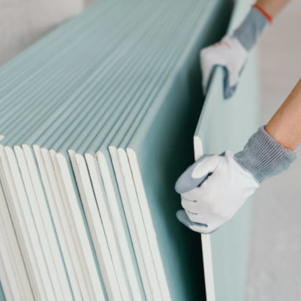 Pladur y Falsos Techos en Zaragoza