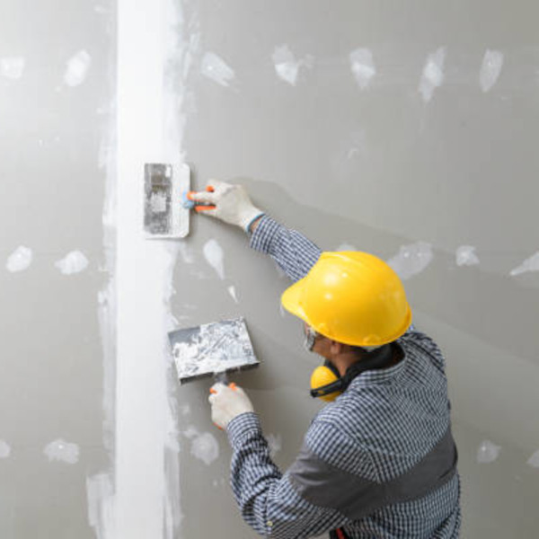 Pladur y Falsos Techos en Zaragoza