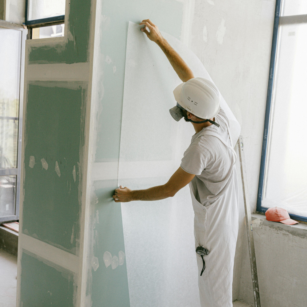 Reformas integrales en Montecanal (Zaragoza) 1000x1000