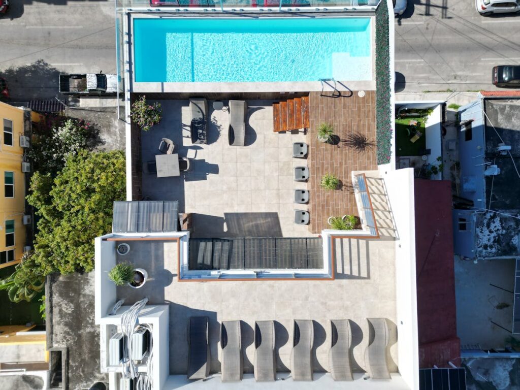 Reformas y Construcción de Piscinas en Zaragoza