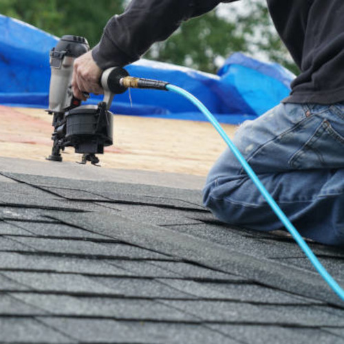 Reparación, rehabilitación y construcción de tejados