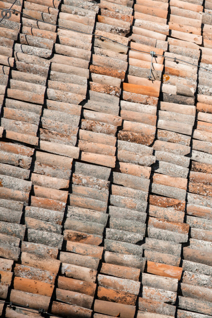 Reparación, rehabilitación y construcción de tejados