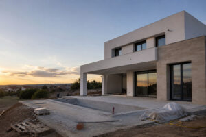 Obra nueva