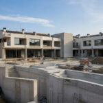 Obra nueva, viviendas unifamiliares y proyectos residenciales